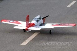 Nexa T-34C Turbo Mentor 1560mm (61.4") Wingspan - ARF -Kyosho Store nexa t 34c turbo mentor 1560mm 61 4 wingspan arf motion rc 15657936617521