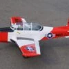 Nexa T-34C Turbo Mentor 1560mm (61.4") Wingspan - ARF -Kyosho Store nexa t 34c turbo mentor 1560mm 61 4 wingspan arf motion rc 15657936748593