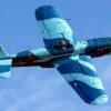 Nexa Yakovlev Yak-9 1540mm (60") Wingspan - ARF -Kyosho Store nexa yakovlev yak 9 1540mm 60 wingspan arf motion rc 15770967474225
