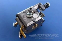 NGH Carburetor For GT17, GF30, And GF38 -Kyosho Store ngh carburetor for gt17 gf30 and gf38 motion rc 5922381824049