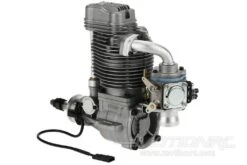 NGH GF30 30cc Four-Stroke Engine -Kyosho Store ngh gf30 30cc four stroke engine motion rc 15143386120241