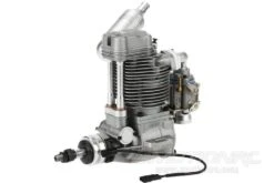 NGH GF30 30cc Four-Stroke Engine -Kyosho Store ngh gf30 30cc four stroke engine motion rc 15143386218545