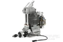 NGH GF30 30cc Four-Stroke Engine -Kyosho Store ngh gf30 30cc four stroke engine motion rc 5934077018161