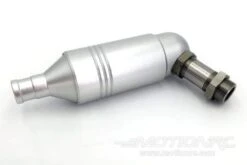 NGH GF30 Exhaust Assembly -Kyosho Store ngh gf30 exhaust assembly motion rc 14191220981809