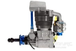 NGH GF38 38cc Four-Stroke Engine -Kyosho Store ngh gf38 38cc four stroke engine motion rc 28189562470449