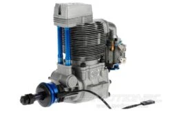 NGH GF38 38cc Four-Stroke Engine -Kyosho Store ngh gf38 38cc four stroke engine motion rc 28189732929585