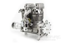 NGH GF60 60cc Four-Stroke Engine -Kyosho Store ngh gf60 60cc four stroke engine motion rc 15556753293361