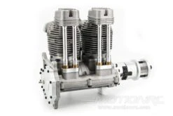 NGH GF60 60cc Four-Stroke Engine -Kyosho Store ngh gf60 60cc four stroke engine motion rc 15556753424433