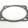 NGH GT17 Back Plate Gasket 1 NGH GT17 Back Plate Gasket -Kyosho Store ngh gt17 back plate gasket motion rc 14181983715377
