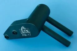 NGH GT17 Upgrade Exhaust System