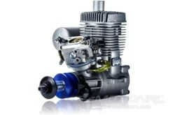 NGH GT25 25cc Two-Stroke Engine -Kyosho Store ngh gt25 25cc two stroke engine motion rc 15143397982257
