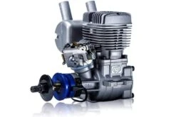 NGH GT35 35cc Two-Stroke Engine -Kyosho Store ngh gt35 35cc two stroke engine motion rc 15143404142641
