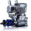 NGH GT35 35cc Two-Stroke Engine -Kyosho Store ngh gt35 35cc two stroke engine motion rc 5917231185969