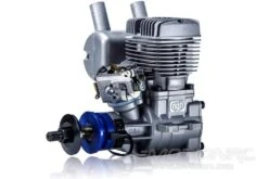 NGH GT35 35cc Two-Stroke Engine -Kyosho Store ngh gt35 35cc two stroke engine motion rc 5917231251505