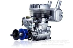 NGH GT35R 35cc Rear Exhaust Two-Stroke Engine -Kyosho Store ngh gt35r 35cc rear exhaust two stroke engine motion rc 5917307437105