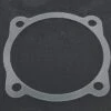 NGH GT9 Back Plate Gasket