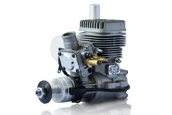 NGH GT9 Pro 9cc Two-Stroke Engine