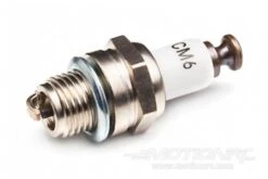 NGH Spark Plug For GT35, GT70, GF30, And GF38 -Kyosho Store ngh spark plug for gt35 gt70 gf30 and gf38 motion rc 15143416823857