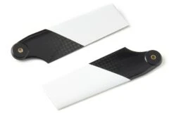 Phoenixtech 600 Size 600ESP CF Tail Blade 95mm