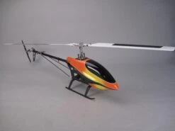 Phoenixtech 600ESP 600 Size Flybarless Helicopter - KIT