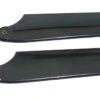 Roban 600 Size 2B/3B/4B Main Rotorhead Tail Blade Set -Kyosho Store roban 600 size 2b 3b 4b main rotorhead tail blade set motion rc 3820889407537
