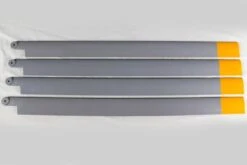 Roban 700/800 Size EC135 4B Main Blade Set