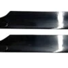 Roban 700/800 Size MD-500E 2B Tail Blade -Kyosho Store roban 700 800 size md 500e 2b tail blade motion rc 49173305491801