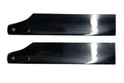 Roban 700/800 Size MD-500E 2B Tail Blade