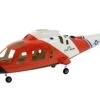 Roban A-109 Coast Guard 500 Size Helicopter Scale Conversion - KIT -Kyosho Store roban a 109 coast guard 500 size helicopter scale conversion kit motion rc 15136568049713
