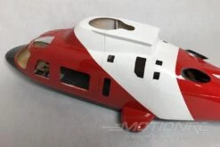 Roban A-109 Coast Guard 500 Size Helicopter Scale Conversion - KIT -Kyosho Store roban a 109 coast guard 500 size helicopter scale conversion kit motion rc 15136568180785