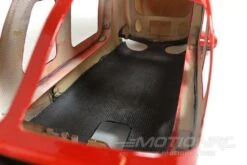 Roban A-109 Coast Guard 500 Size Helicopter Scale Conversion - KIT -Kyosho Store roban a 109 coast guard 500 size helicopter scale conversion kit motion rc 15136568213553