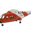 Roban A-109 Coast Guard 600 Size Helicopter Scale Conversion - KIT -Kyosho Store roban a 109 coast guard 600 size helicopter scale conversion kit motion rc 15136569851953