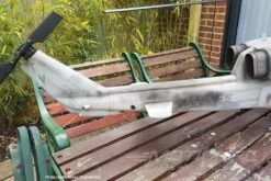 Roban AH-1 Super Cobra Desert Gray 700 Size Scale Helicopter - ARF -Kyosho Store roban ah 1 super cobra desert gray 700 size scale helicopter arf motion rc 15136574472241