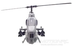 Roban AH-1 Super Cobra Desert Gray 700 Size Scale Helicopter - ARF -Kyosho Store roban ah 1 super cobra desert gray 700 size scale helicopter arf motion rc 15136574570545