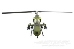 Roban AH-1W Super Cobra 700 Size Scale Helicopter - ARF -Kyosho Store roban ah 1w super cobra 700 size scale helicopter arf motion rc 15136575619121