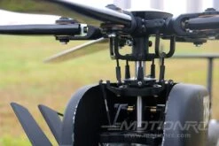 Roban AH-6 Little Bird 800 Size Scale Helicopter - ARF -Kyosho Store roban ah 6 little bird 800 size scale helicopter arf motion rc 15136577126449