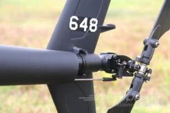 Roban AH-6 Little Bird 800 Size Scale Helicopter - ARF -Kyosho Store roban ah 6 little bird 800 size scale helicopter arf motion rc 15136577159217