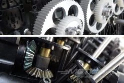 Roban AH-6 Little Bird 800 Size Scale Helicopter - ARF -Kyosho Store roban ah 6 little bird 800 size scale helicopter arf motion rc 15136578764849