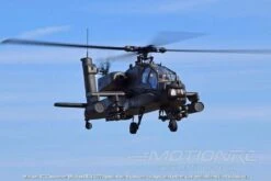 Roban AH-64 Apache 500 Size Helicopter Scale Conversion - KIT -Kyosho Store roban ah 64 apache 500 size helicopter scale conversion kit motion rc 15136581648433