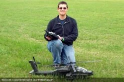 Roban AH-64 Apache 500 Size Helicopter Scale Conversion - KIT -Kyosho Store roban ah 64 apache 500 size helicopter scale conversion kit motion rc 15136581713969