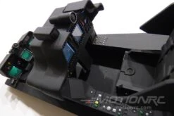 Roban AH-64 Apache Green 700 Size Scale Helicopter - ARF -Kyosho Store roban ah 64 apache green 700 size scale helicopter arf motion rc 15136584826929