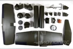 Roban AH-64 Apache Green 700 Size Scale Helicopter - ARF -Kyosho Store roban ah 64 apache green 700 size scale helicopter arf motion rc 15136585580593