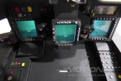 Roban AH-64 Apache Green 700 Size Scale Helicopter - ARF -Kyosho Store roban ah 64 apache green 700 size scale helicopter arf motion rc 15136585678897