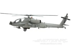Roban AH-64 Apache Grey 700 Size Scale Helicopter - ARF 9 Roban AH-64 Apache Grey 700 Size Scale Helicopter - ARF -Kyosho Store roban ah 64 apache grey 700 size scale helicopter arf motion rc 15136582893617
