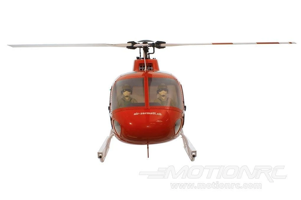 Roban AS350 Air Zermatt 700 Size Scale Helicopter - ARF 7 Roban AS350 Air Zermatt 700 Size Scale Helicopter - ARF - Image 5