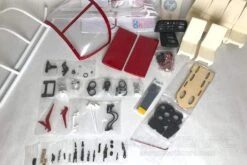 Roban AS350 Air Zermatt 700 Size Scale Helicopter - ARF 25 Roban AS350 Air Zermatt 700 Size Scale Helicopter - ARF -Kyosho Store roban as350 air zermatt 700 size scale helicopter arf motion rc 15136590692401