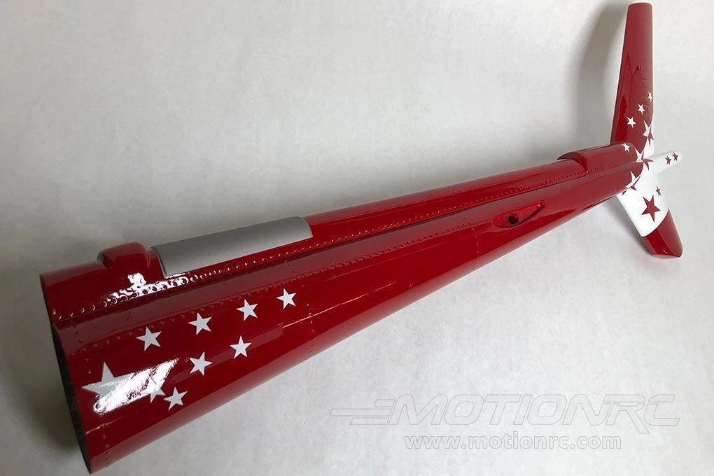 Roban AS350 Air Zermatt 700 Size Scale Helicopter - ARF 16 Roban AS350 Air Zermatt 700 Size Scale Helicopter - ARF - Image 14