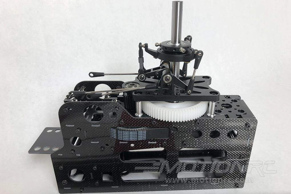 Roban AS350 Air Zermatt 700 Size Scale Helicopter - ARF 19 Roban AS350 Air Zermatt 700 Size Scale Helicopter - ARF - Image 17