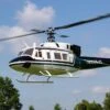 Roban B212 Civilian Version Green/White 600 Size Helicopter Scale Conversion - KIT -Kyosho Store roban b212 civilian version green white 600 size helicopter scale conversion kit motion rc 15136596197425
