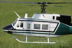 Roban B212 Civilian Version Green/White 600 Size Helicopter Scale Conversion - KIT 32 Roban B212 Civilian Version Green/White 600 Size Helicopter Scale Conversion - KIT -Kyosho Store roban b212 civilian version green white 600 size helicopter scale conversion kit motion rc 15136597016625